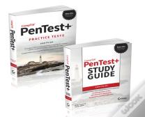 Comptia Pentest+ Certification Kit