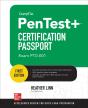 Comptia Pentest+ Certification Passport (Exam Pt0-001) - Preview