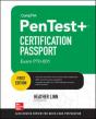Comptia Pentest+ Certification Passport (Exam Pt0-001) - Preview