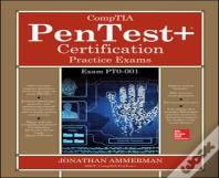 Comptia Pentest+ Certification Practice Exams (Exam Pt0-001)