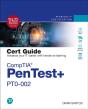 Comptia Pentest+ Pt0-002 Cert Guide - Preview