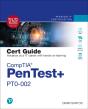 Comptia Pentest+ Pt0-002 Cert Guide - Preview