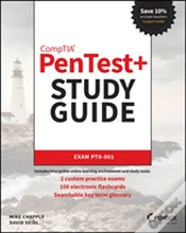 Comptia Pentest+ Study Guide
