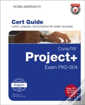 Comptia Project+ Cert Guide