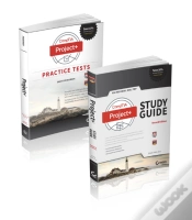 Capa do artigo Comptia Project+ Certification Kit