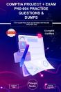 Comptia Project+ Exam Pk0-004 Practice Questions & Dumps - Preview