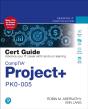 Comptia Project+ Pk0-005 Cert Guide - Preview