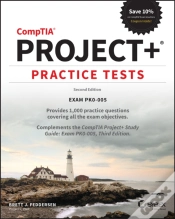 Capa do artigo Comptia Project+ Practice Tests