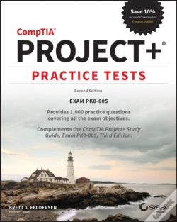 Capa do artigo Comptia Project+ Practice Tests