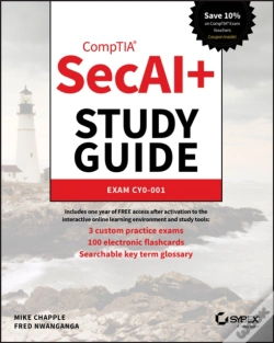 Capa do artigo Comptia Secai+ Study Guide