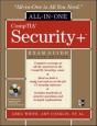 Comptia Security+ All-In-One Exam Guide, Second Edition (Exam Sy0-201) - Preview