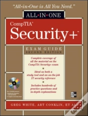 Capa do artigo Comptia Security+ All-In-One Exam Guide, Second Edition (Exam Sy0-201)