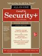 Comptia Security+ All-In-One Exam Guide, Sixth Edition (Exam Sy0-601) - Preview