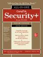 Comptia Security+ All-In-One Exam Guide, Sixth Edition (Exam Sy0-601) - Preview