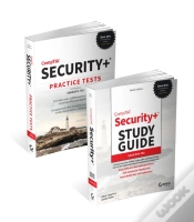 Capa do artigo Comptia Security+ Certification Kit