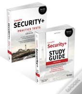 Comptia Security+ Certification Kit