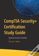 Comptia Security+ Certification Study Guide