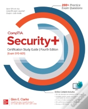 Capa do artigo Comptia Security+ Certification Study Guide, Fourth Edition (Exam Sy0-601)