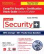 Comptia Security+ Certification Study Guide, Second Edition (Exam Sy0-401) - Preview