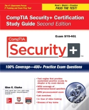Capa do artigo Comptia Security+ Certification Study Guide, Second Edition (Exam Sy0-401)