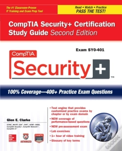 Capa do artigo Comptia Security+ Certification Study Guide, Second Edition (Exam Sy0-401)