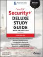 Comptia Security+ Deluxe Study Guide With Online Labs - Preview