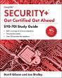 Comptia Security+ Get Certified Get Ahead - Preview