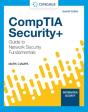 Comptia Security+ Guide To Network Security Fundamentals, 7th Edition - Preview