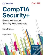 Comptia Security+ Guide To Network Security Fundamentals