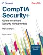 Comptia Security+ Guide To Network Security Fundamentals - Preview