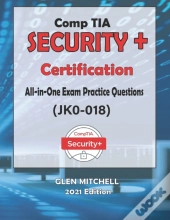 Comptia Security+
