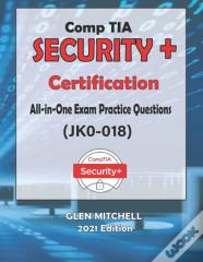 Comptia Security+