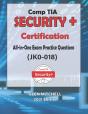 Comptia Security+ - Preview