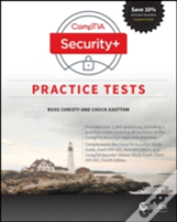 Comptia Security Practice Tests