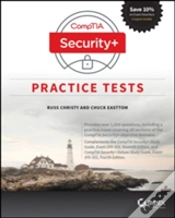 Capa do artigo Comptia Security Practice Tests