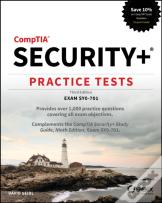 Comptia Security+ Practice Tests
