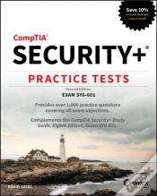 Capa do artigo Comptia Security+ Practice Tests