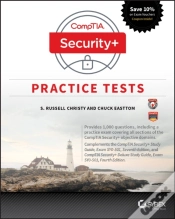 Capa do artigo Comptia Security+ Practice Tests
