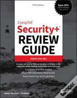 Comptia Security+ Review Guide