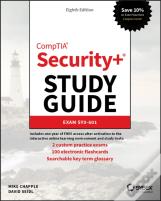 Comptia Security Study Guide