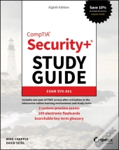 Comptia Security Study Guide