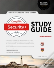Capa do artigo Comptia Security+ Study Guide