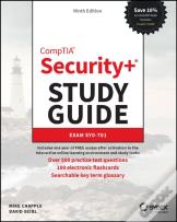 Comptia Security+ Study Guide With Over 500 Practice Test Questions