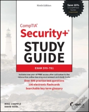 Capa do artigo Comptia Security+ Study Guide With Over 500 Practice Test Questions