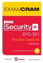 Comptia Security+ Sy0-301 Practice Questions Exam Cram - Preview