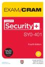 Comptia Security+ Sy0-401 Exam Cram - Preview