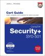 Comptia Security+ Sy0-501 Cert Guide - Preview