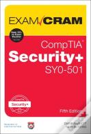 Comptia Security+ Sy0-501 Exam Cram