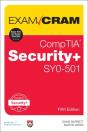 Comptia Security+ Sy0-501 Exam Cram - Preview