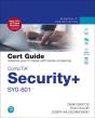 Comptia Security+ Sy0-601 Cert Guide - Preview